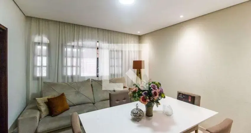 Casa com 4 quartos à venda na Rua Lua, --, Jardim Esperança, Barueri