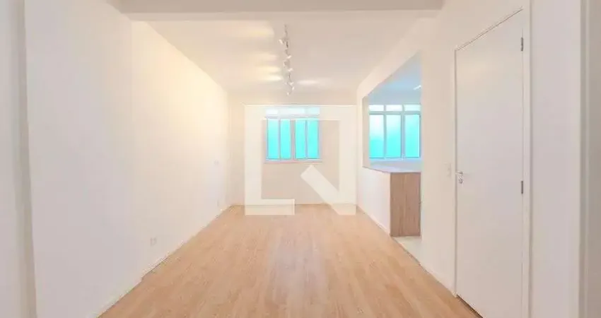 Apartamento com 1 quarto à venda na Rua Doutor Plínio Barreto, --, Bela Vista, São Paulo