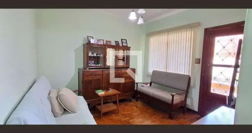 Casa com 2 quartos à venda na Rua Floriano Peixoto, --, Santa Paula, São Caetano do Sul