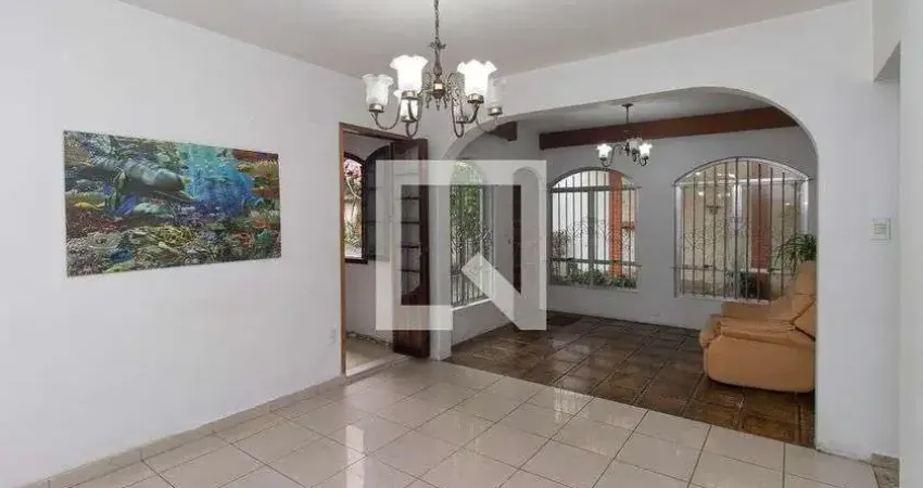 Casa com 3 quartos à venda na Rua Paulino de Brito, --, Jardim Brasil, São Paulo