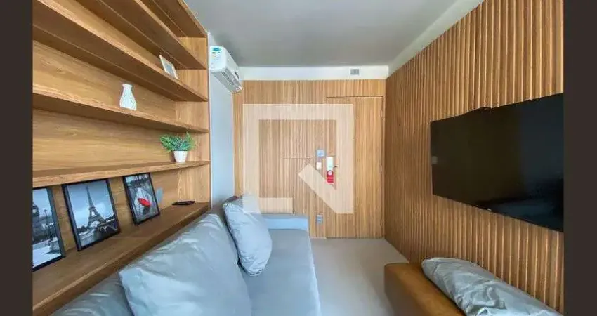 Apartamento com 2 quartos à venda na Rua Henrique Fausto Lancellotti, --, Campo Belo, São Paulo