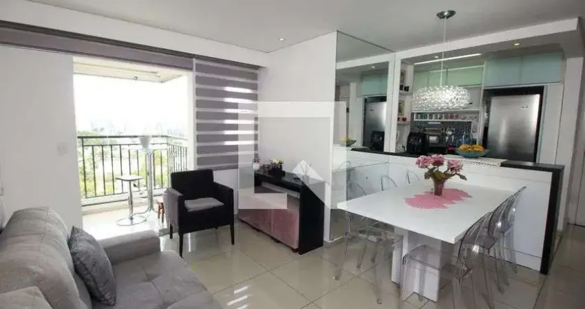 Apartamento com 2 quartos à venda na Rua Andradina, --, Jardim Bela Vista, Santo André