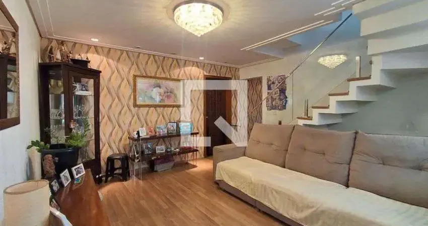 Cobertura com 4 quartos à venda na Rua Tibagi, --, Santa Maria, São Caetano do Sul