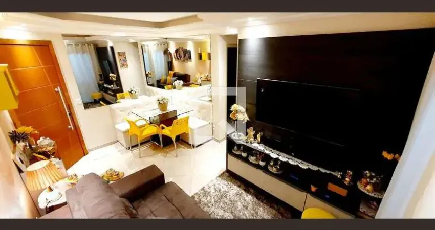 Apartamento com 2 quartos à venda na Rua José de Figueiredo Seixas, --, Sítio do Mandaqui, São Paulo