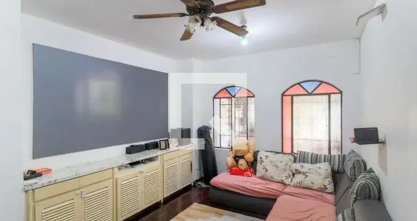 Casa com 3 quartos à venda na Rua José Floriano de Toledo, --, Chácara Santo Antônio, São Paulo