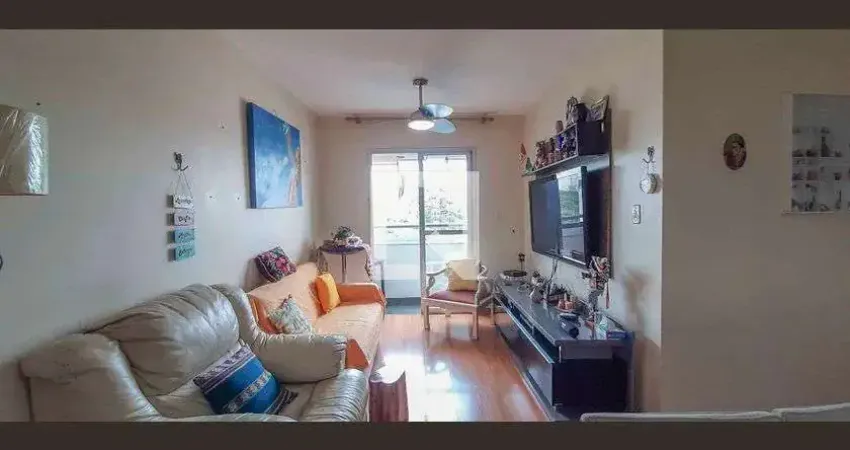 Apartamento com 3 quartos à venda na Avenida Manoel Pedro Pimentel, --, Centro, Osasco