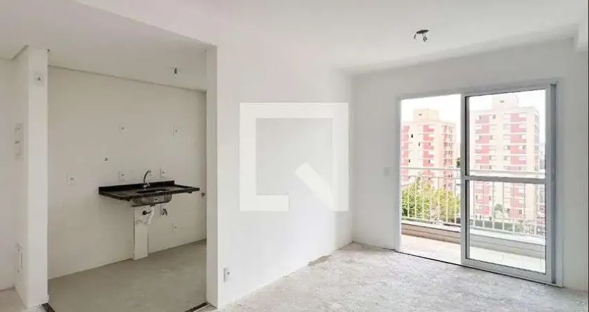Apartamento com 2 quartos à venda na Avenida Senador Ricardo Batista, --, Assunção, São Bernardo do Campo