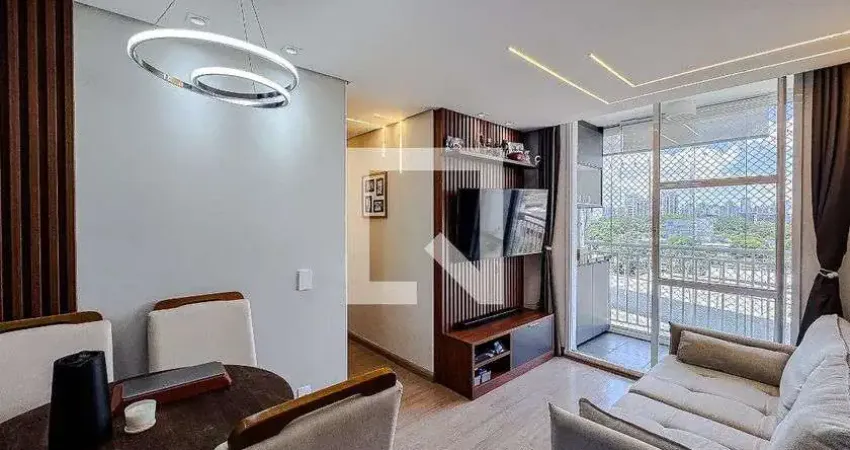 Apartamento com 2 quartos à venda na Rua Cajuru, --, Mooca, São Paulo