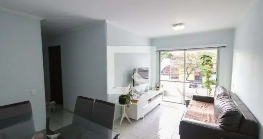 Apartamento com 3 quartos à venda na Avenida das Cerejeiras, --, Vila Maria, São Paulo