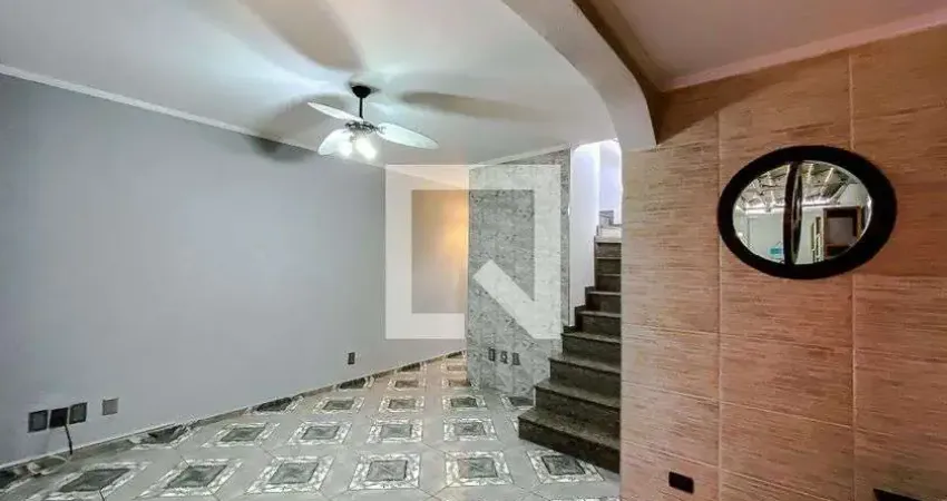 Casa com 2 quartos à venda na Rua Capitão Lorena, --, Jardim Anália Franco, São Paulo