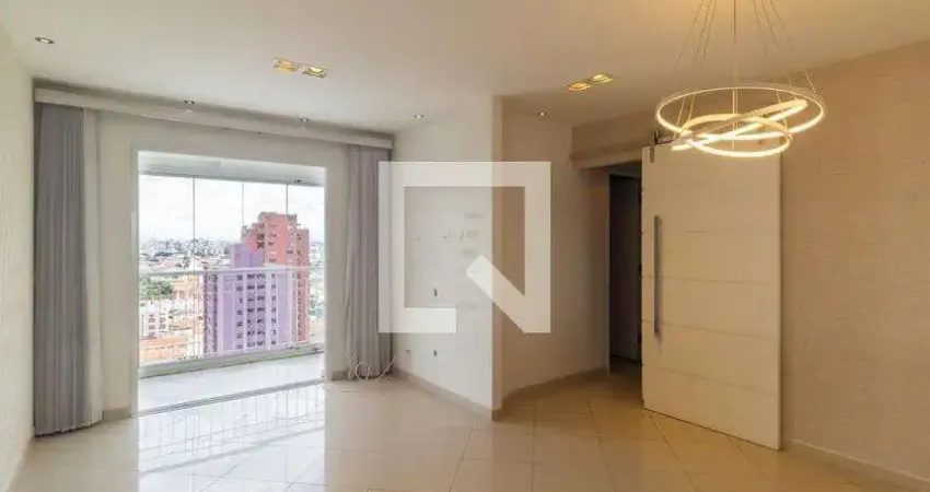 Apartamento com 2 quartos à venda na Rua Guanhães, --, Vila Prudente, São Paulo