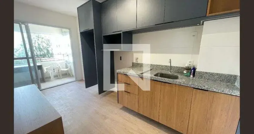 Apartamento com 1 quarto à venda na Avenida Doutor Vital Brasil, --, Butantã, São Paulo