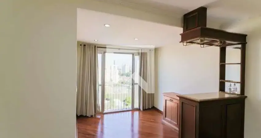 Apartamento com 2 quartos à venda na Rua Parnamirim, --, Jaguaré, São Paulo