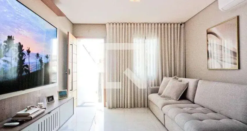 Casa com 3 quartos à venda na Rua Professora Altina Maynardi de Araújo, --, Parque São Domingos, São Paulo