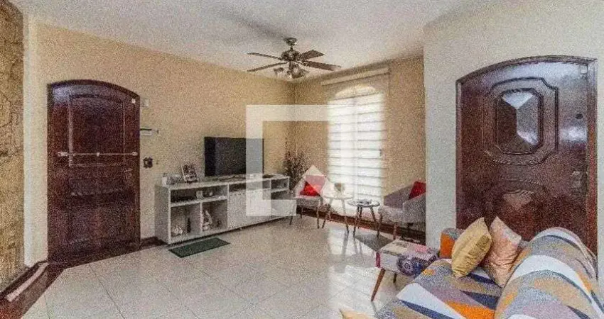 Casa com 3 quartos à venda na Rua Antônio Inácio de Mendonça, --, Mandaqui, São Paulo