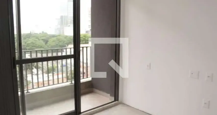 Kitnet / Stúdio à venda na Rua Maceió, --, Higienópolis, São Paulo