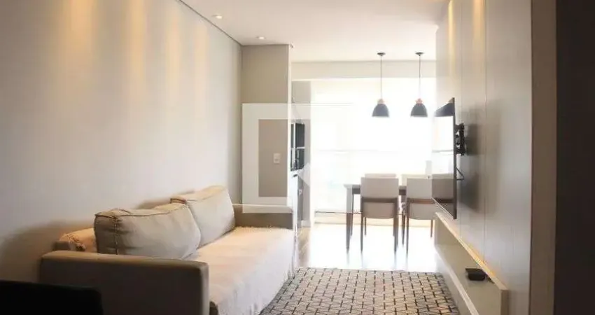 Apartamento com 3 quartos à venda na Avenida Doutor Rodrigues Alves, --, Centro, São Caetano do Sul