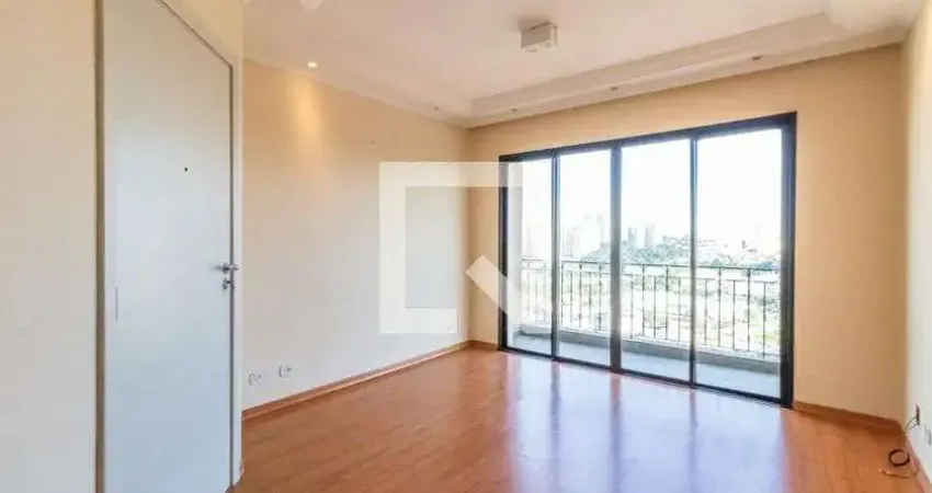 Apartamento com 3 quartos à venda na Rua Rubi, --, Vila Boa Vista, Barueri