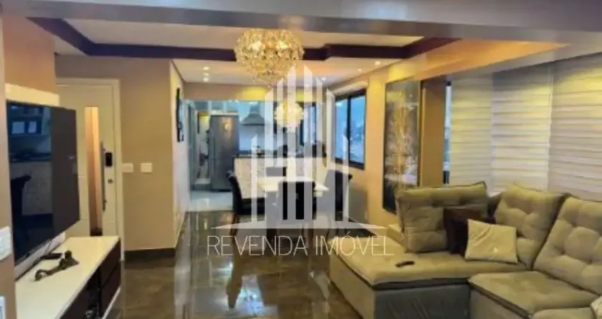 Apartamento com 3 quartos à venda na Rua Antônio de Barros, --, Vila Carrão, São Paulo