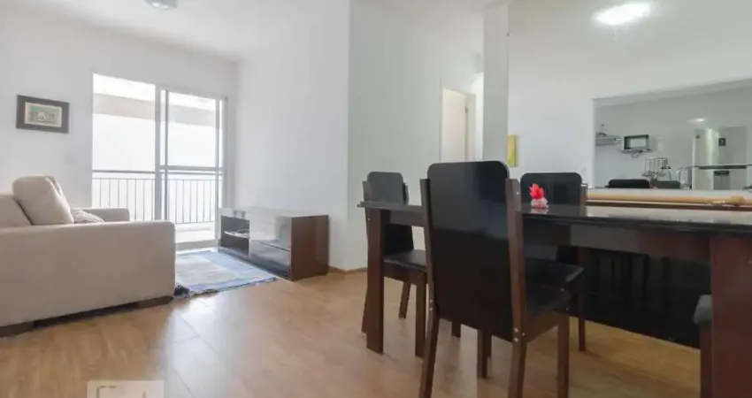 Apartamento com 2 quartos à venda na Rua Salvador Pedroso, --, Sacomã, São Paulo