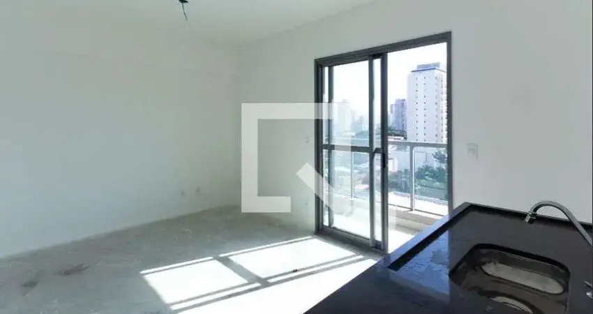 Kitnet / Stúdio à venda na Avenida dos Carinás, --, Moema, São Paulo