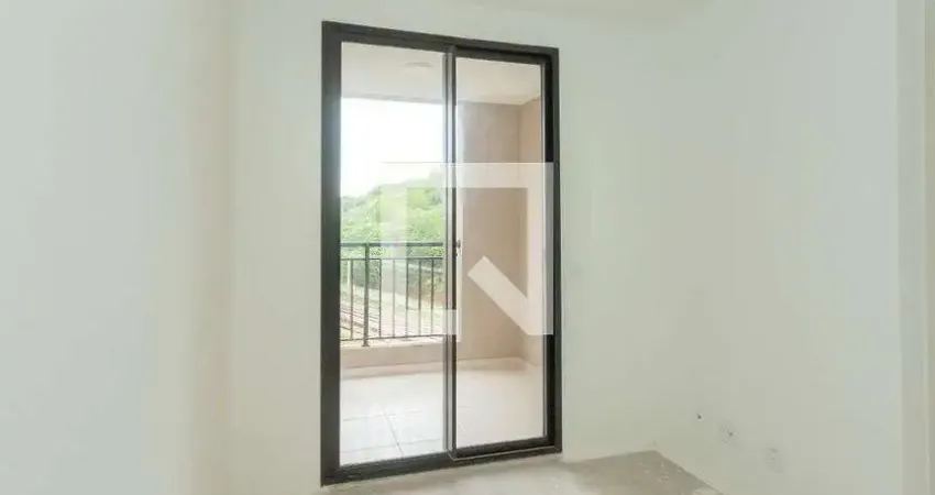 Apartamento com 2 quartos à venda na Avenida Miguel Yunes, --, Campo Grande, São Paulo