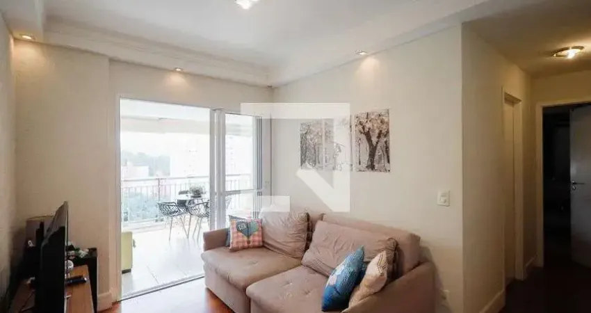 Apartamento com 2 quartos à venda na Avenida Coronel Sezefredo Fagundes, --, Tucuruvi, São Paulo