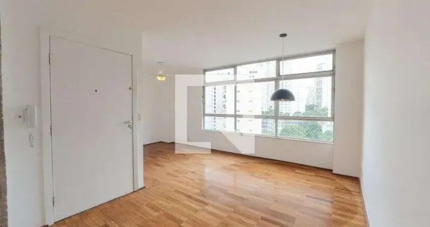 Apartamento com 3 quartos à venda na Alameda Joaquim Eugênio de Lima, --, Bela Vista, São Paulo