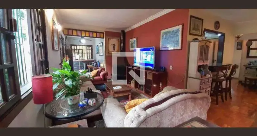 Casa com 4 quartos à venda na Avenida Doutor Francisco de Paula Vicente de Azevedo, --, Centro, Osasco