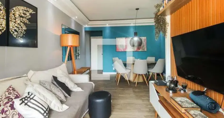 Apartamento com 3 quartos à venda na Rua Vinte e Nove de Outubro, --, Vila Matilde, São Paulo