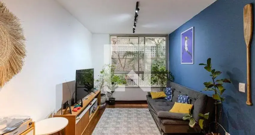 Apartamento com 2 quartos à venda na Rua Doutor Veiga Filho, --, Pacaembu, São Paulo