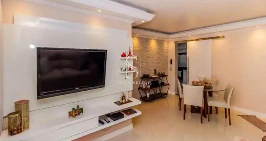 Condomínio Village Scott Jabaquara- Casa de 85m² com 3 dormitórios e 2 banheiros.