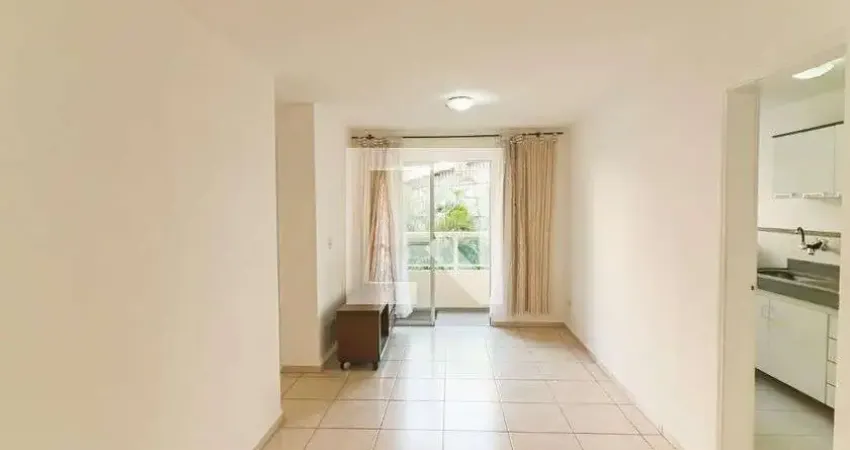Apartamento com 2 quartos à venda na Avenida Marechal Fiuza de Castro, --, Butantã, São Paulo
