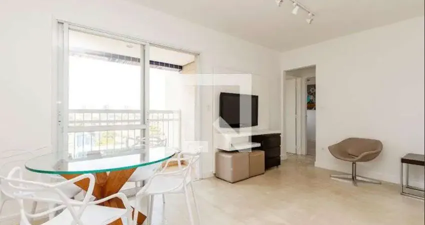 Apartamento com 2 quartos à venda na Rua Pensilvânia, --, Brooklin, São Paulo
