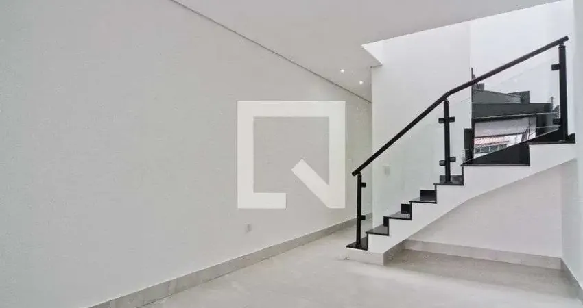 Casa com 3 quartos à venda na Rua Edvard de Vita Godoy, --, City América, São Paulo