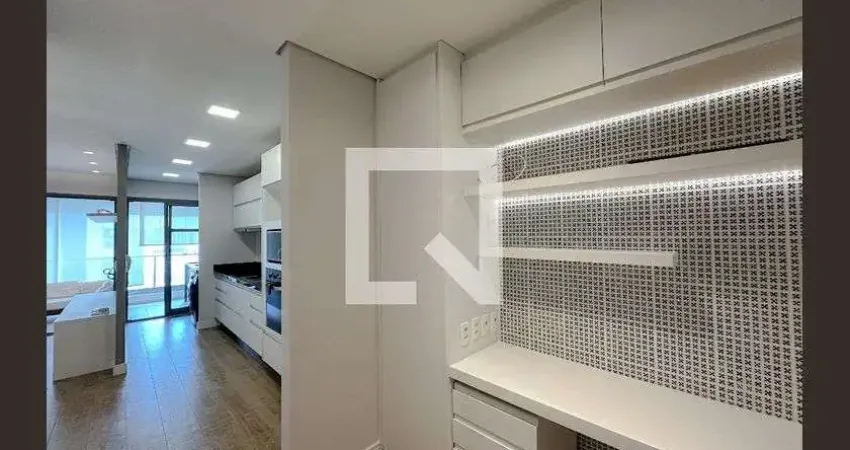 Apartamento com 2 quartos à venda na Alameda Olga, --, Barra Funda, São Paulo