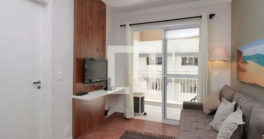 Apartamento com 1 quarto à venda na Rua Artur Prado, --, Bela Vista, São Paulo