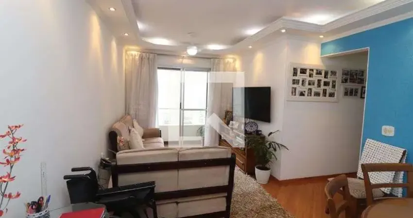 Apartamento com 3 quartos à venda na Rua Ivaí, --, Tatuapé, São Paulo