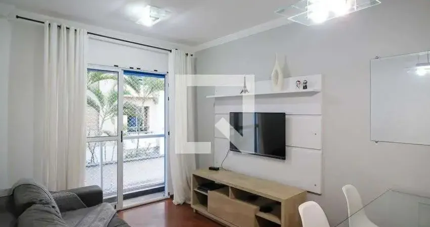 Apartamento com 2 quartos à venda na Avenida Senador Roberto Simonsen, --, Santo Antônio, São Caetano do Sul