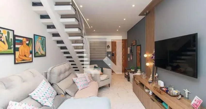 Casa com 3 quartos à venda na Rua Serinhaém, --, Jardim Brasil, São Paulo