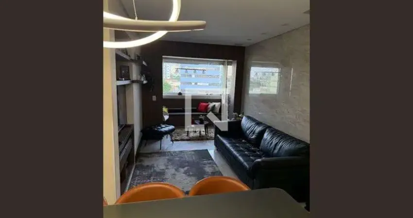 Apartamento com 3 quartos à venda na Rua do Arraial, --, Bosque da Saúde, São Paulo