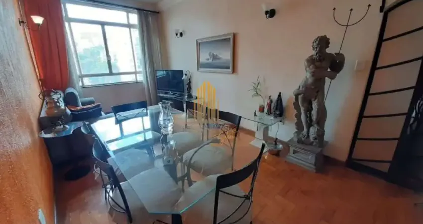 Condominio edificio nova ipiranga, vila buarque, apartamento residencial 116m² com 3 dormitorios e 2