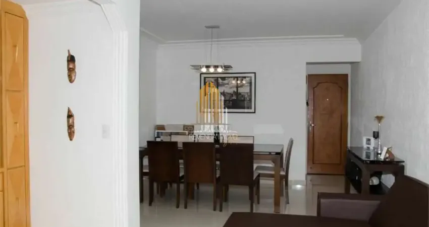 Condomínio botticelli apartamento de 76m² com 2 dorm (1 suíte), 1 sala e 2 vagas à venda em pompéia.