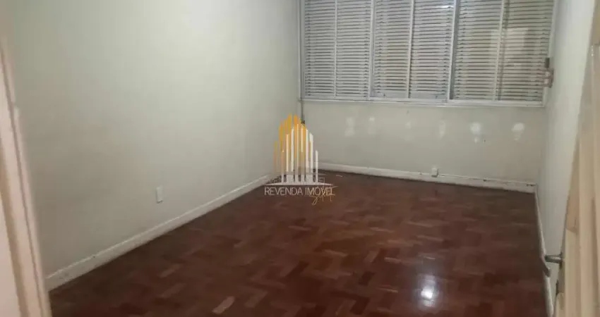 Condominio são remo apartamento com 70,00m² 2 dormitorios, 1 banheiro, 1 vaga na santa cecília em sp