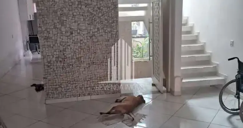 Casa com 3 quartos à venda na Rua Malva Silvestre, --, Parque Savoy City, São Paulo