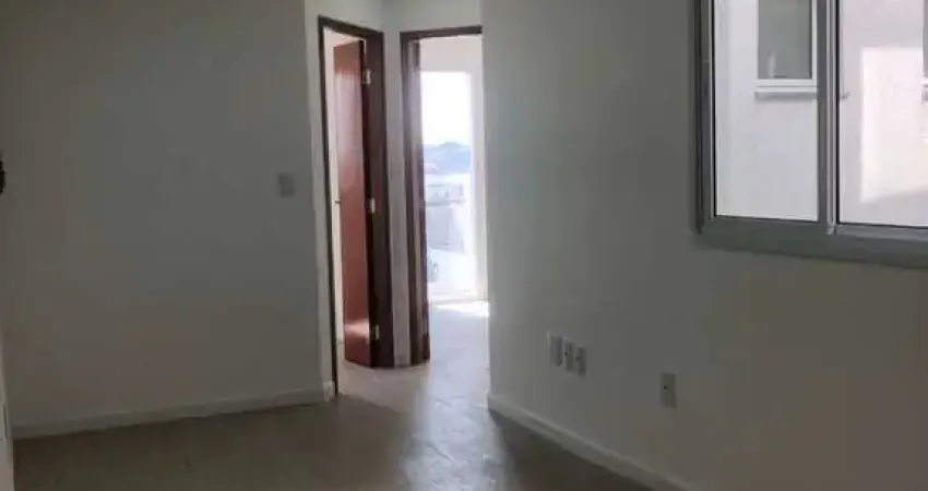 Cobertura Parque das Nações 88m² unid 14 s/condominio com elevador bloco 02