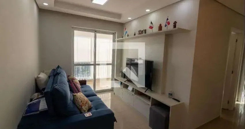 Apartamento com 3 quartos à venda na Rua Celso Ramos, --, Vila Andrade, São Paulo