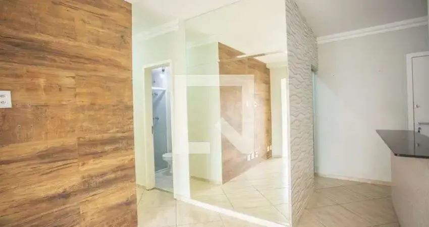 Apartamento com 2 quartos à venda na Rua Correia de Lemos, --, Chácara Inglesa, São Paulo