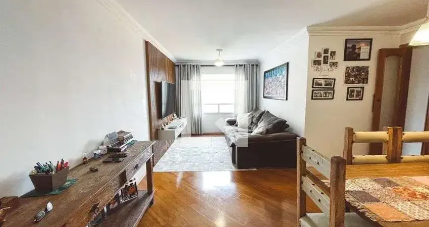 Apartamento com 4 quartos à venda na Rua Xiró, --, Casa Verde, São Paulo
