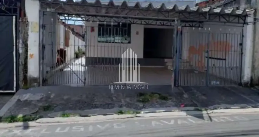 Casa com 4 quartos à venda na Rua Elisio Ferreira, --, Cidade São Mateus, São Paulo